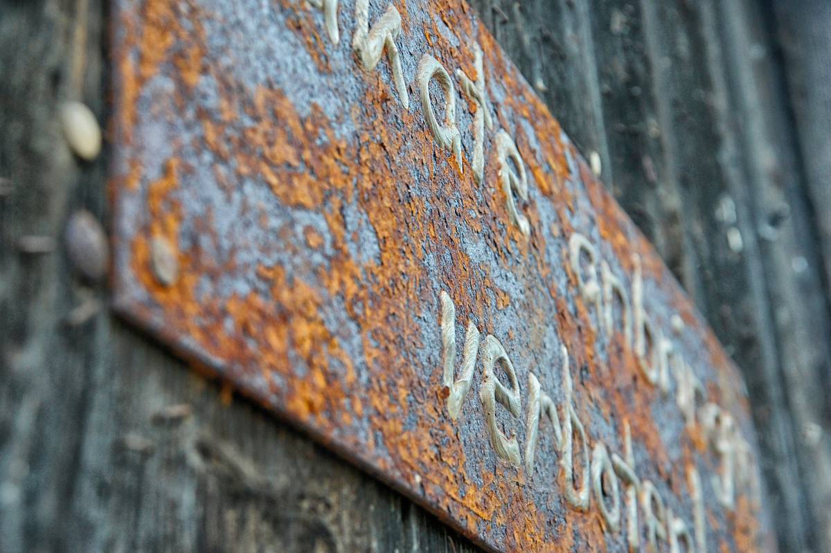 Why Vintage Signage for Home Decor Is the Secret Weapon Your Walls Are Begging For