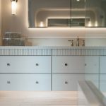 Bathroom Mirrors with Built in Lighting: Why Your Vanity Setup Is Failing You