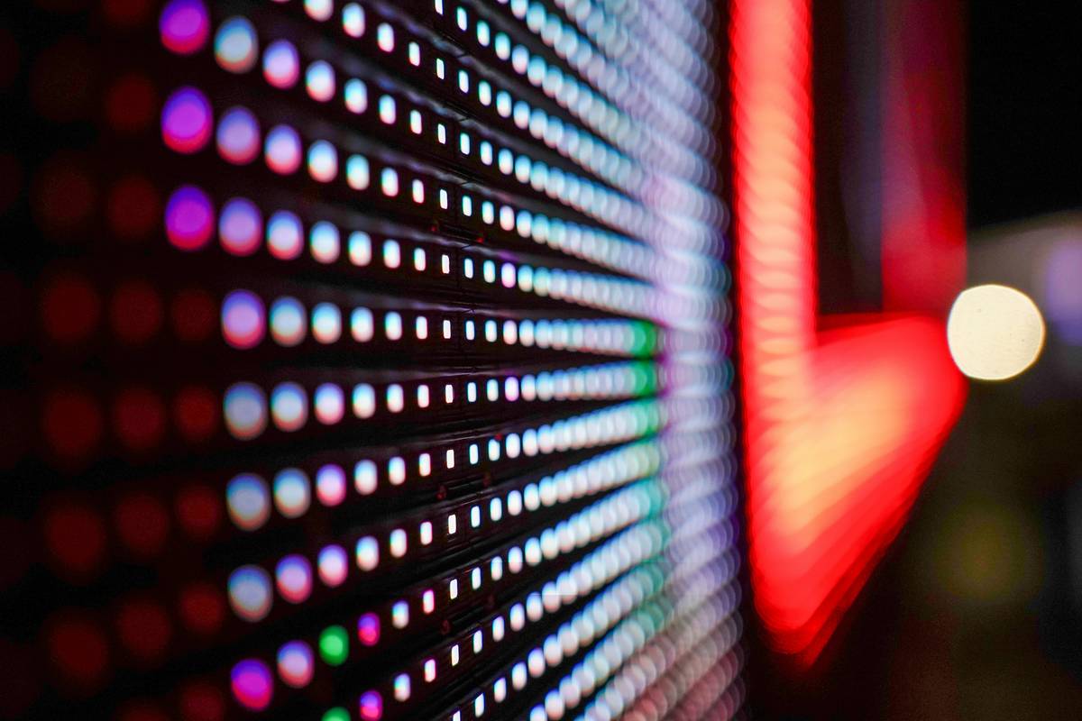 Signage Industry Solutions for LED: Bright Ideas That Actually Work