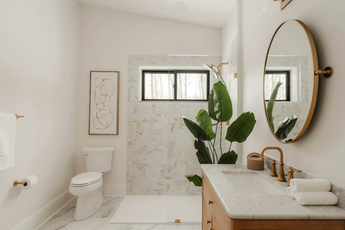 Why LED Lighting for Bathroom Mirror Is the Non-Negotiable Upgrade You’ve Been Ignoring