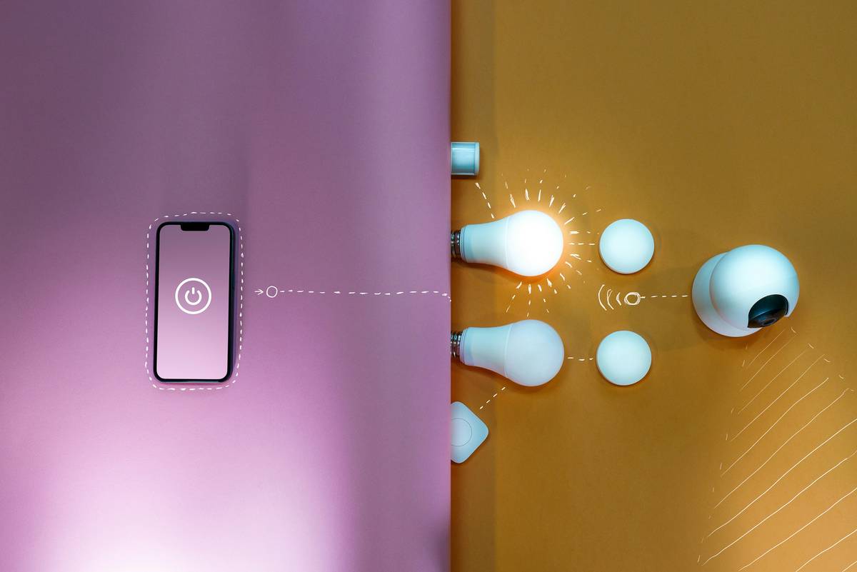 Why the Halo Home Smart Lighting System Is the Missing Piece in Modern Signage Lighting