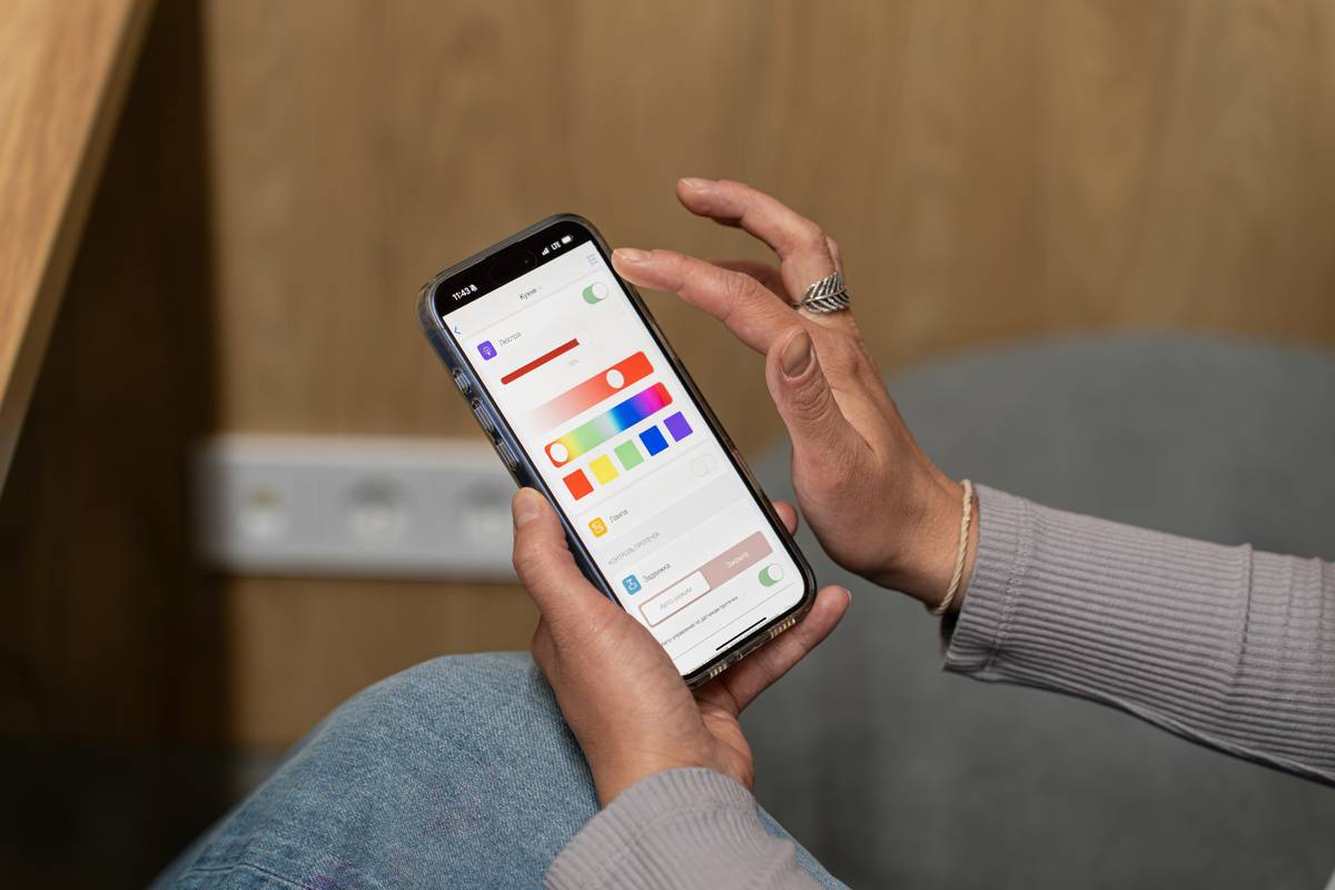 Smart Lighting System PDF: 7 Proven Tips to Avoid Costly Mistakes